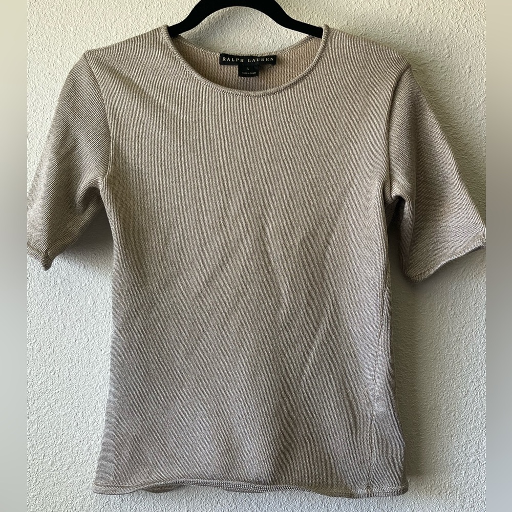 Ralph Lauren top